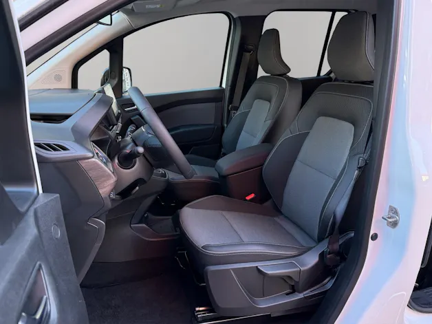 RENAULT Kangoo 1.3 TCe Techno 130 EDC