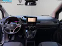 RENAULT Kangoo 1.3 TCe Techno 130 EDC