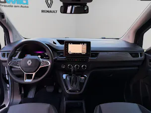 RENAULT Kangoo 1.3 TCe Techno 130 EDC