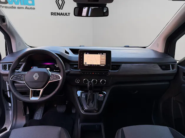 RENAULT Kangoo 1.3 TCe Techno 130 EDC