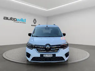 RENAULT Kangoo 1.3 TCe Techno 130 EDC