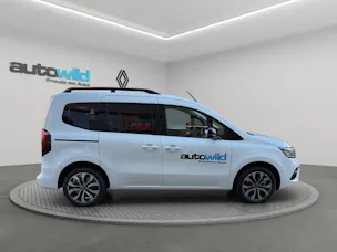 RENAULT Kangoo 1.3 TCe Techno 130 EDC