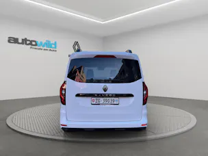 RENAULT Kangoo 1.3 TCe Techno 130 EDC