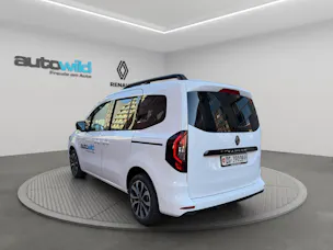 RENAULT Kangoo 1.3 TCe Techno 130 EDC