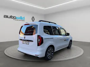 RENAULT Kangoo 1.3 TCe Techno 130 EDC