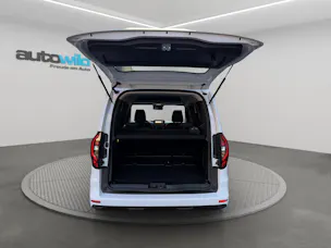 RENAULT Kangoo 1.3 TCe Techno 130 EDC
