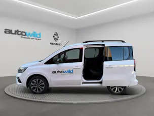 RENAULT Kangoo 1.3 TCe Techno 130 EDC