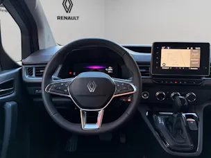 RENAULT Kangoo 1.3 TCe Techno 130 EDC