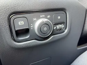 MERCEDES-BENZ Vito 114 CDI Lang 9G-Tronic Base