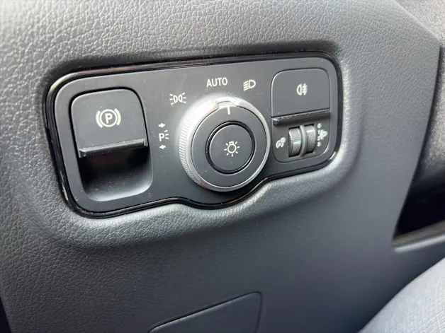 MERCEDES-BENZ Vito 114 CDI Lang 9G-Tronic Base