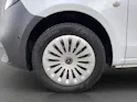 MERCEDES-BENZ Vito 114 CDI Lang 9G-Tronic Base