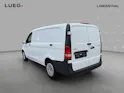 MERCEDES-BENZ Vito 114 CDI Lang 9G-Tronic Base