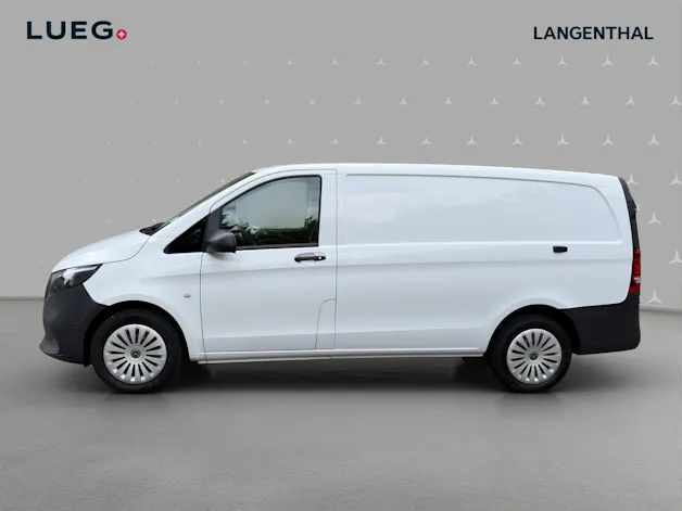 MERCEDES-BENZ Vito 114 CDI Lang 9G-Tronic Base