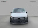 MERCEDES-BENZ Vito 114 CDI Lang 9G-Tronic Base