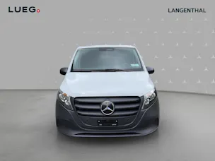 MERCEDES-BENZ Vito 114 CDI Lang 9G-Tronic Base
