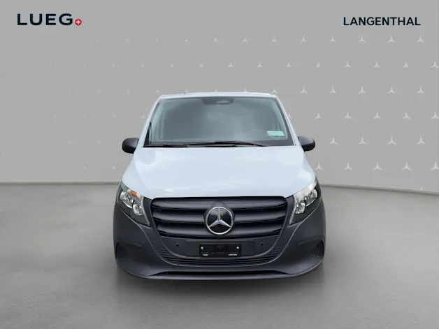 MERCEDES-BENZ Vito 114 CDI Lang 9G-Tronic Base