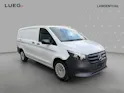 MERCEDES-BENZ Vito 114 CDI Lang 9G-Tronic Base