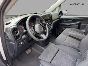 MERCEDES-BENZ Vito 114 CDI Lang 9G-Tronic Base