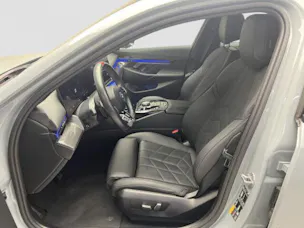 BMW i5 G60 M60 xDrive