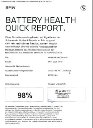 BMW i5 G60 M60 xDrive