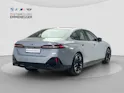 BMW i5 G60 M60 xDrive