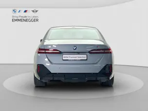 BMW i5 G60 M60 xDrive