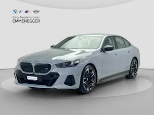 BMW i5 G60 M60 xDrive