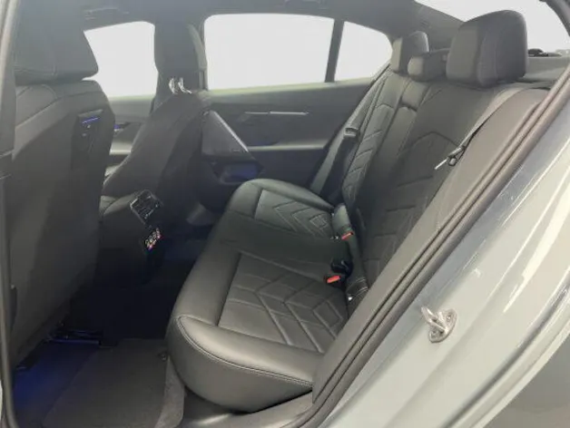 BMW i5 G60 M60 xDrive