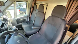 CITROEN 2.2 HDI 30 L1H1