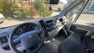 CITROEN 2.2 HDI 30 L1H1