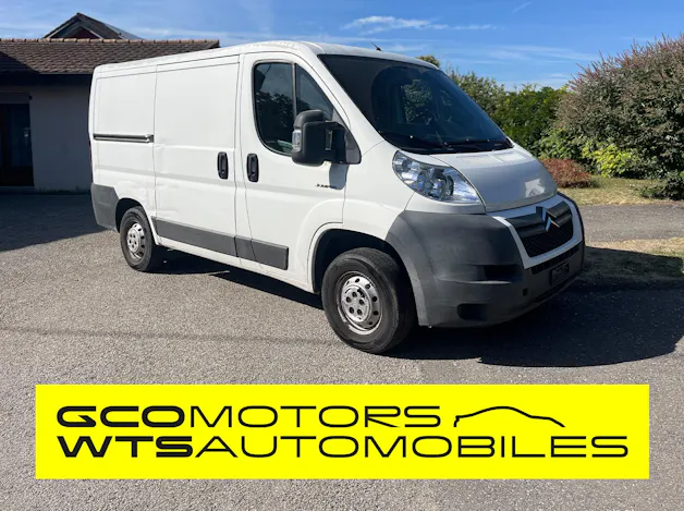 CITROEN 2.2 HDI 30 L1H1