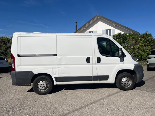 CITROEN 2.2 HDI 30 L1H1