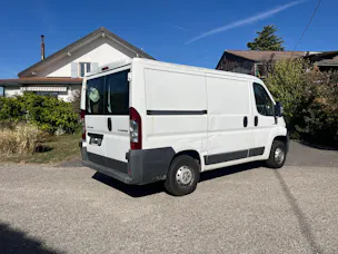 CITROEN 2.2 HDI 30 L1H1