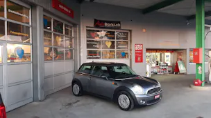 MINI One