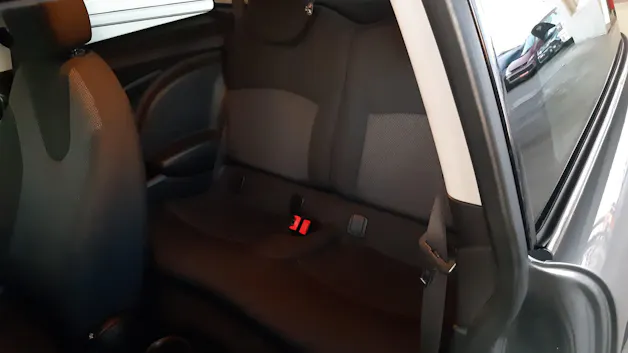 MINI One