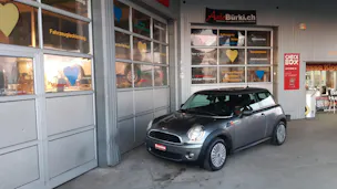MINI One