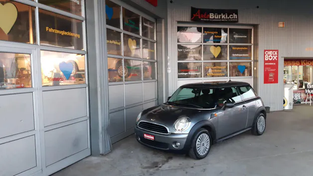 MINI One