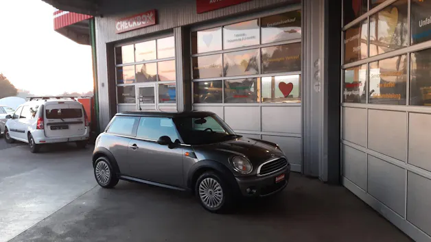 MINI One
