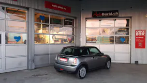 MINI One