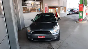 MINI One