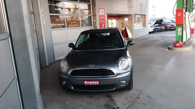 MINI One