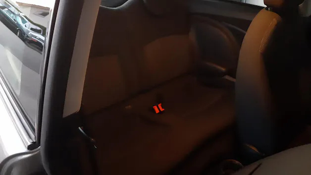 MINI One