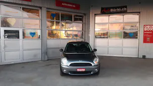 MINI One