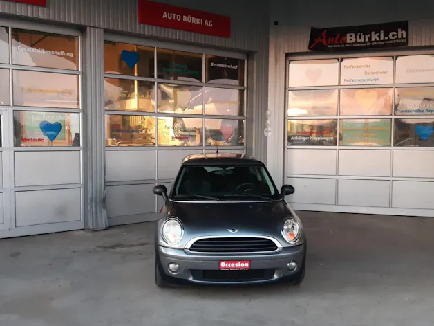 MINI One