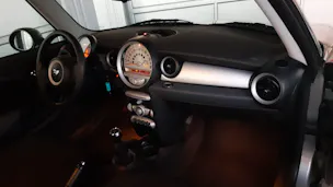 MINI One