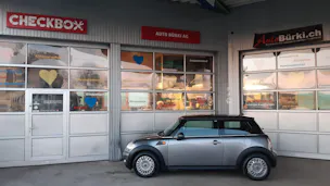 MINI One