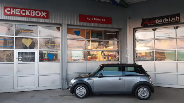 MINI One