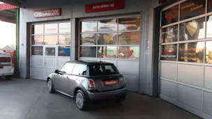 MINI One