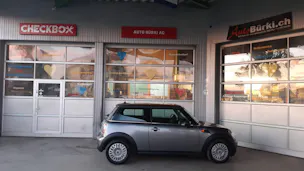 MINI One
