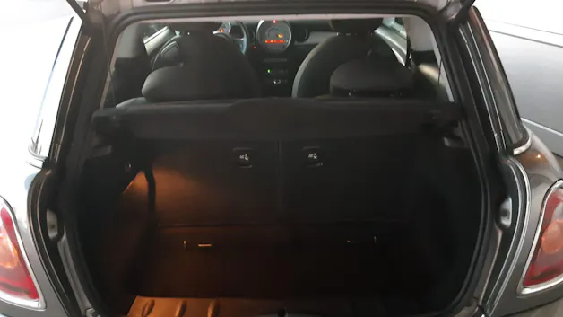 MINI One